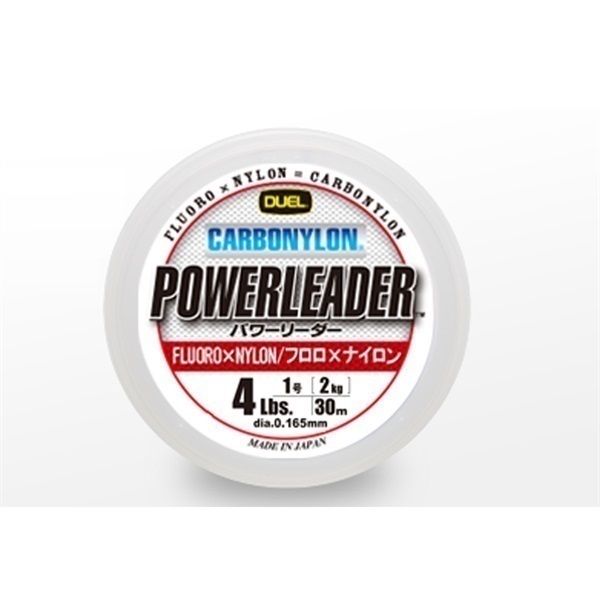 HARDCORE POWERLEADER CN